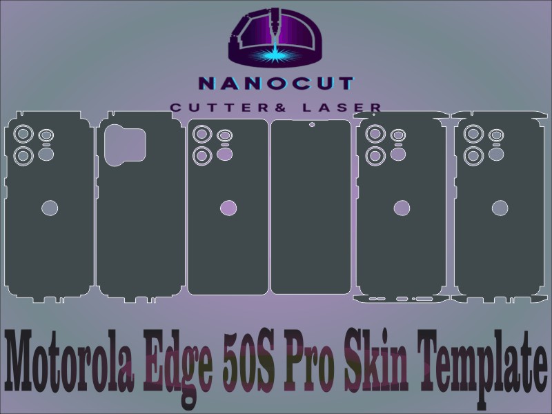 Motorola Edge 50S Pro